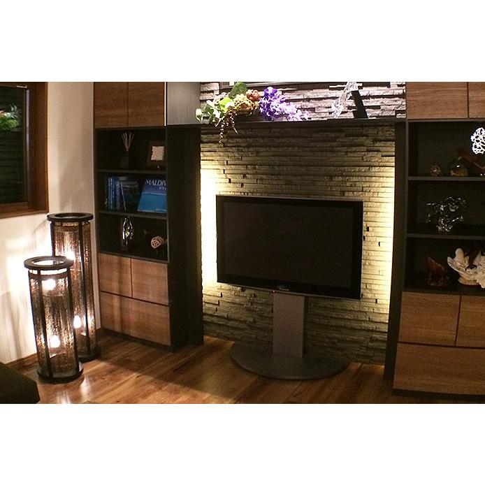 フロア ランプ アジアン家具 高品質 ウォーターヒヤシンス L-15 H105