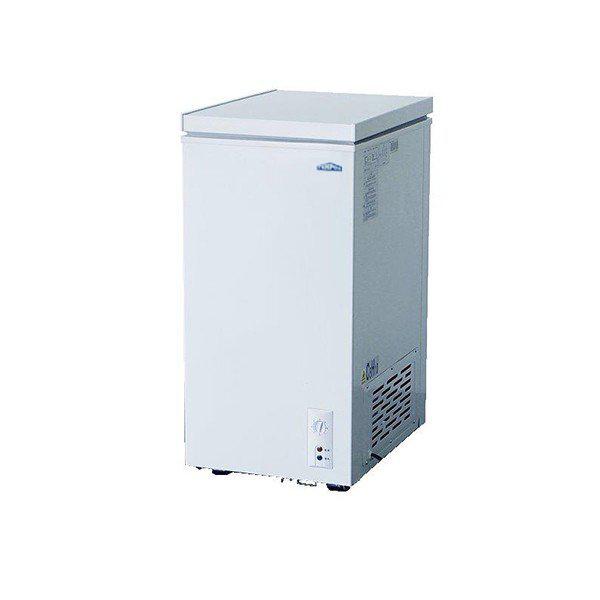 冷凍ストッカー 55L テンポス TBCF-60-RH マイナス20℃ 1年保証 爆買