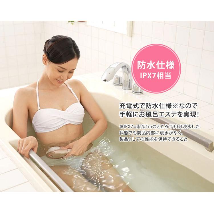 myse ミーゼ デュアルフォース MS-21T ヤーマン YA-MAN ボディローラー