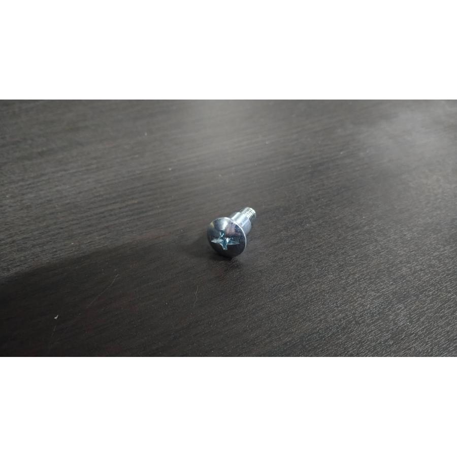 ホンダ（HONDA） [純正部品] サイドカバースクリュー スーパーカブ110