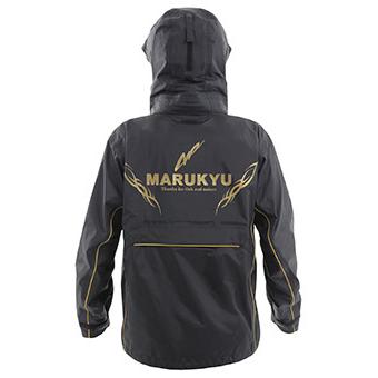 マルキュー（MARUKYU） オールウェザースーツ TR-01 (爆買) : 釣具の