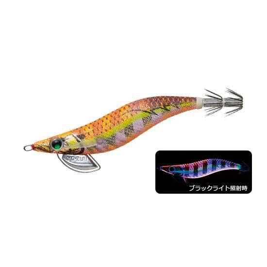 YO-ZURI DUEL パタパタQ 3.5号 ラトル 19 KVOG (爆買) : 釣具の通販