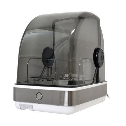 サンコー UV除菌で安心「シンク横に置ける食器乾燥機Slim」 取り寄せ