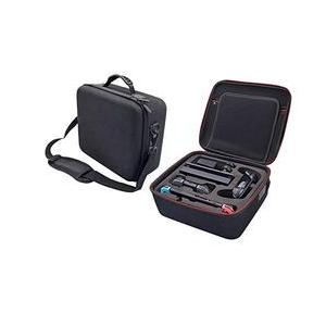 Nintendo Switchケース コントローラー2個収納可 取り寄せ商品