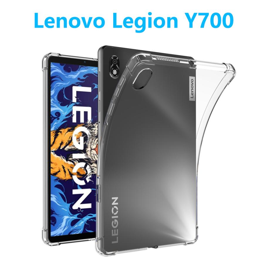 Legion Y Lenovo Y700 タブレットケース ソフトケース エアクッション