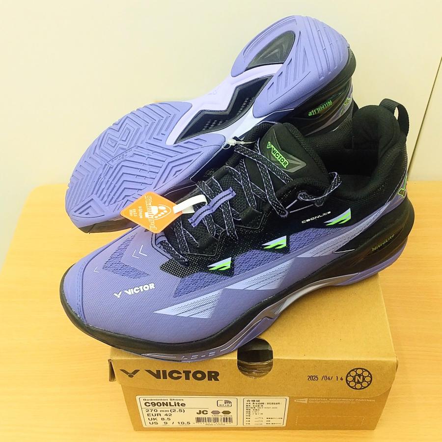 VICTOR VICTOR C90NLite / ビクター バドミントンシューズ V-Shape2.5
