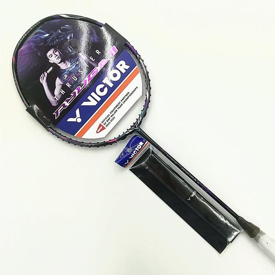 VICTOR VICTOR TK-RYUGA II / ビクター スラスターリューガII