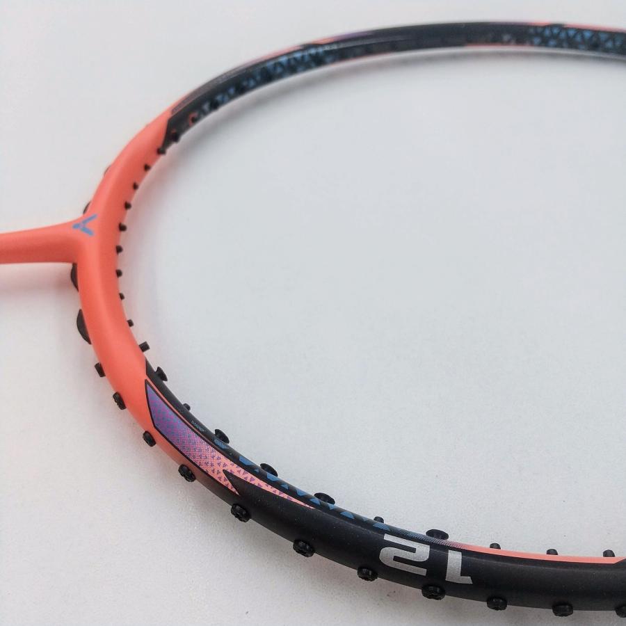 VICTOR VICTOR DX-12 / ビクター ドライブX12 / バドミントンラケット