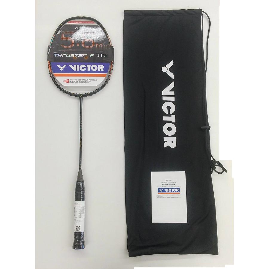 VICTOR VICTOR TK-F ULTRA / ビクター スラスターF ULTRA ／ THRUSTER