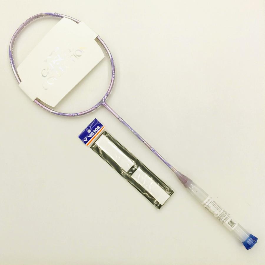 VICTOR VICTOR TK-RYUGA II PRO CPS / Capsule Collection Naraoka