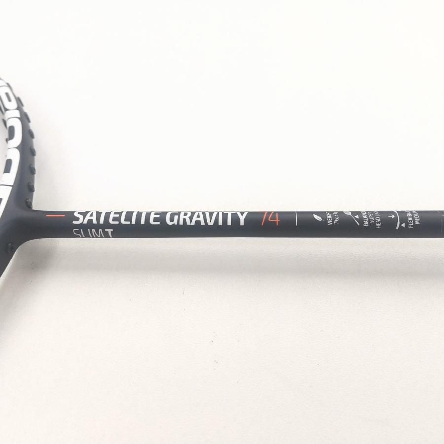 Babolat（バボラ） サテライト グラビティ 74 6UG5 バドミントン