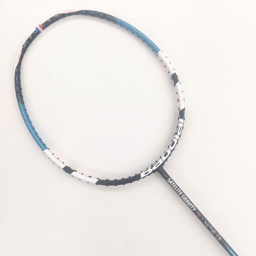 Babolat（バボラ） サテライト グラビティ 74 6UG5 バドミントン