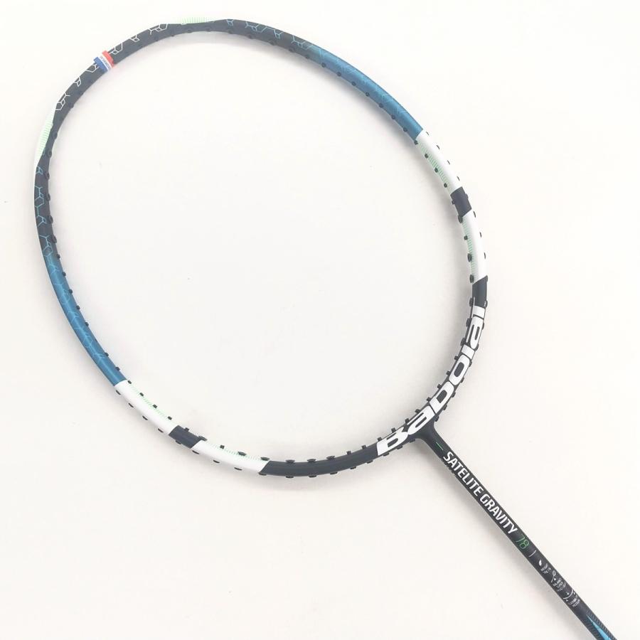 Babolat（バボラ） サテライト グラビティ 78 5UG5 バドミントン