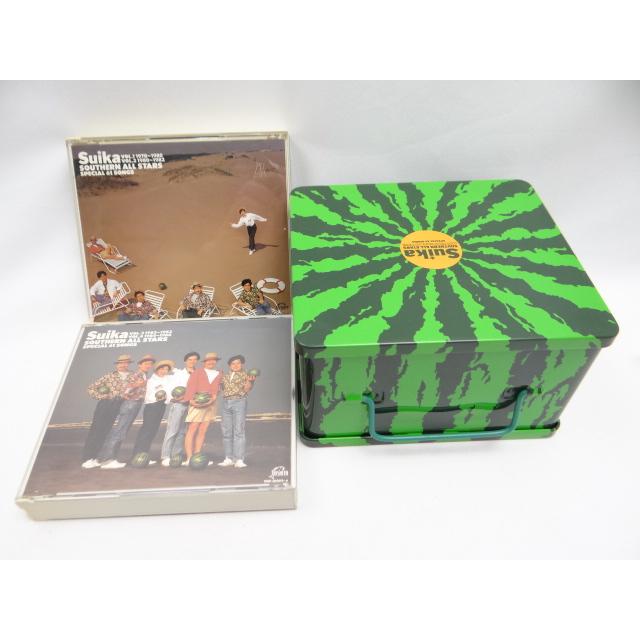 すいか SOUTHERN ALL STARS SPECIAL 61 SONGS サザンオールスターズ