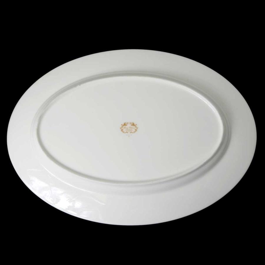 ノリタケ Noritake / ノリタケ プラター 大皿 盛皿 Bone Chine