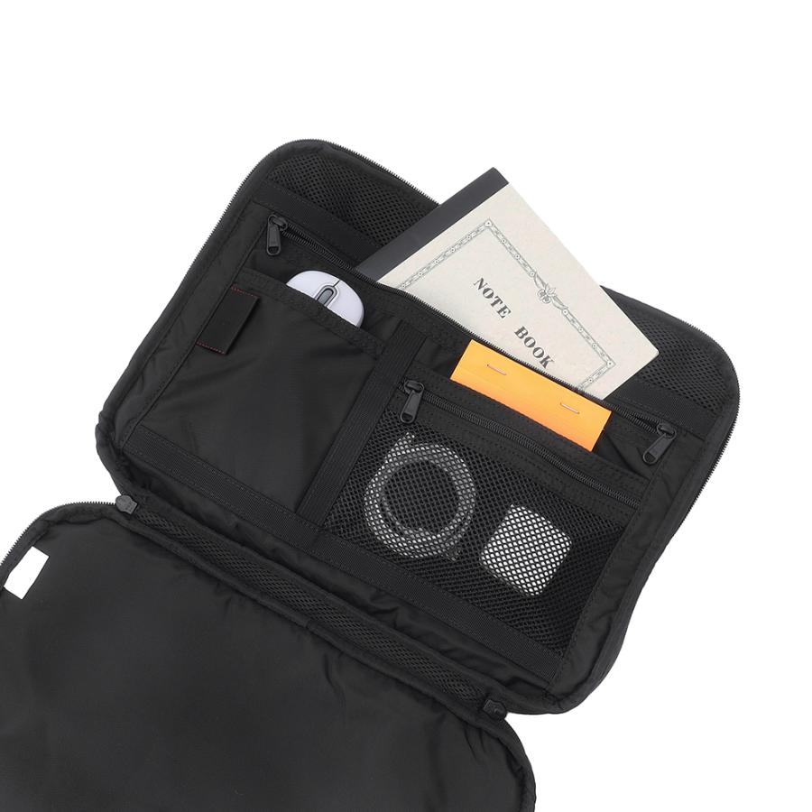 BRIEFING（ブリーフィング） 最大P+16% バッグ PCケース PCバッグ 13