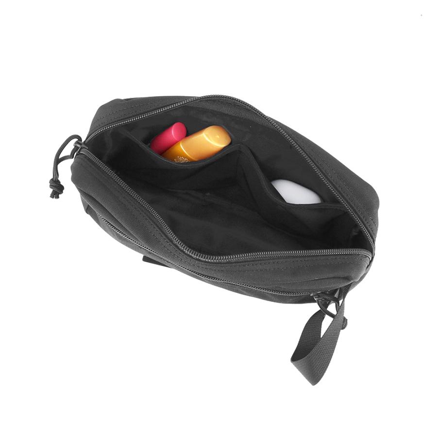 BRIEFING（ブリーフィング） 最大P+16% バッグ マルチポーチ 小物入れ