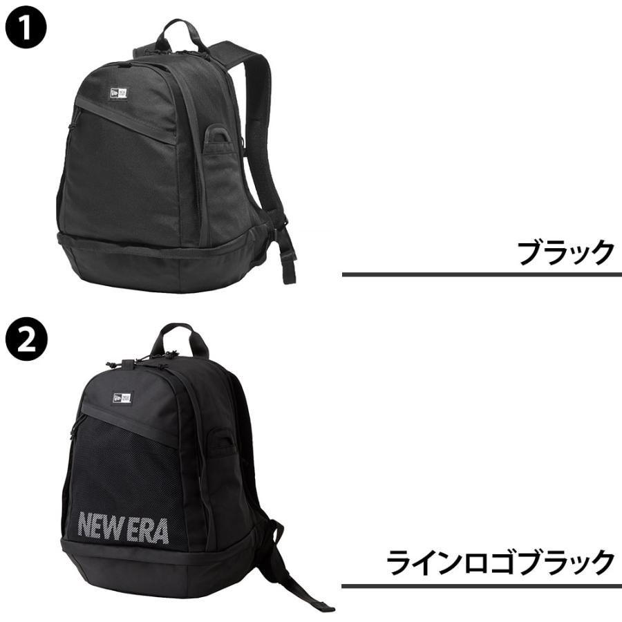 NEW ERA（ニューエラ） 最大P+16% バッグ リュック リュックサック