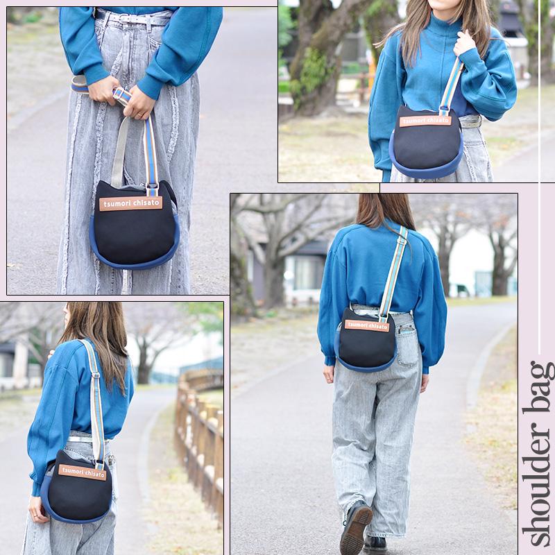 TSUMORI CHISATO（ツモリチサト） 最大P+16% バッグ ショルダーバッグ
