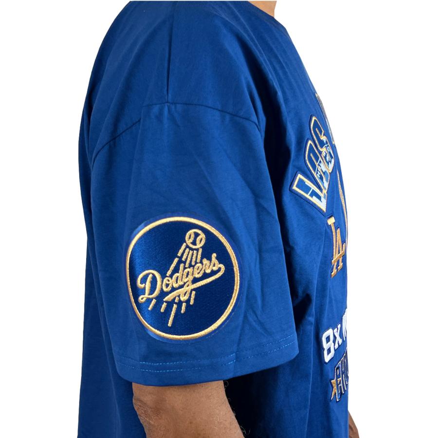 Pro standard LA Dodgers 2024 World Series Champions 8X ドジャース