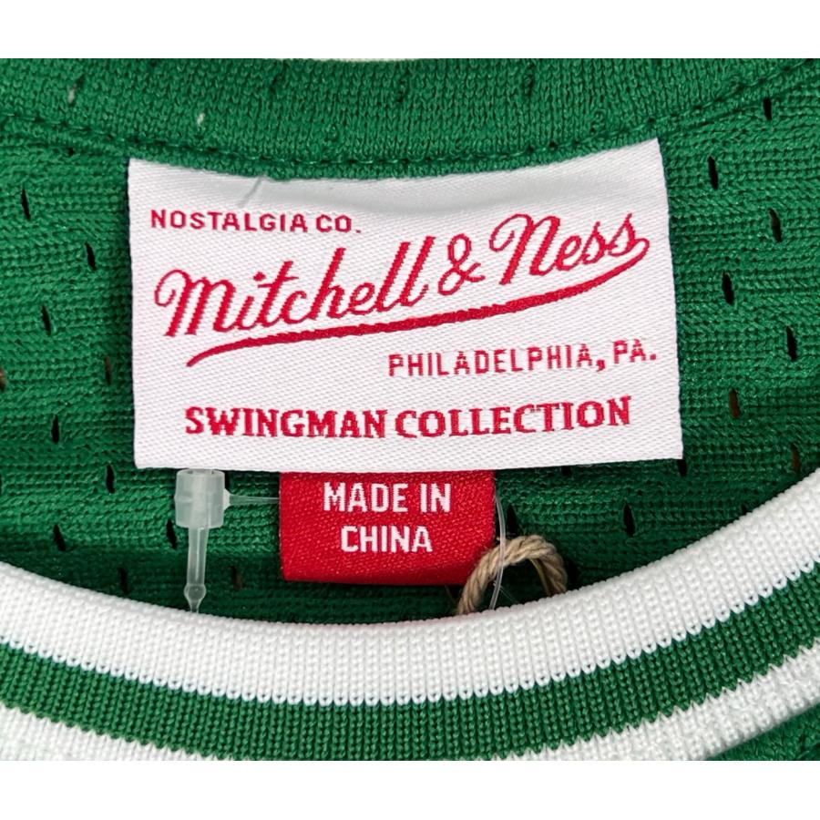 Mitchell&Ness（ミッチェルアンドネス） Mitchell&Ness NBA SWINGMAN