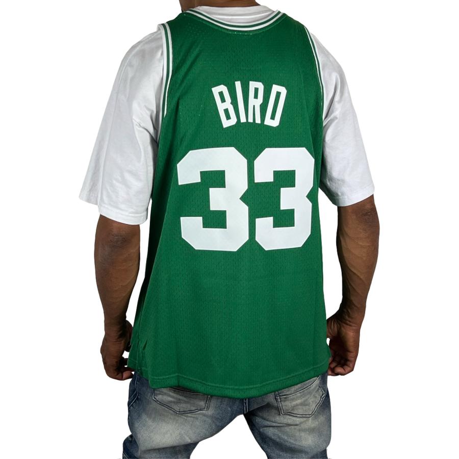 Mitchell&Ness（ミッチェルアンドネス） Mitchell&Ness NBA SWINGMAN