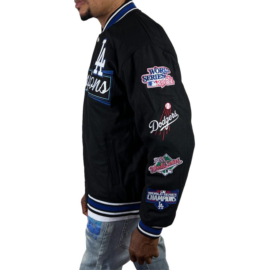 jhdesign LA Dodgers World Series Rev ドジャース ワールドシリーズ