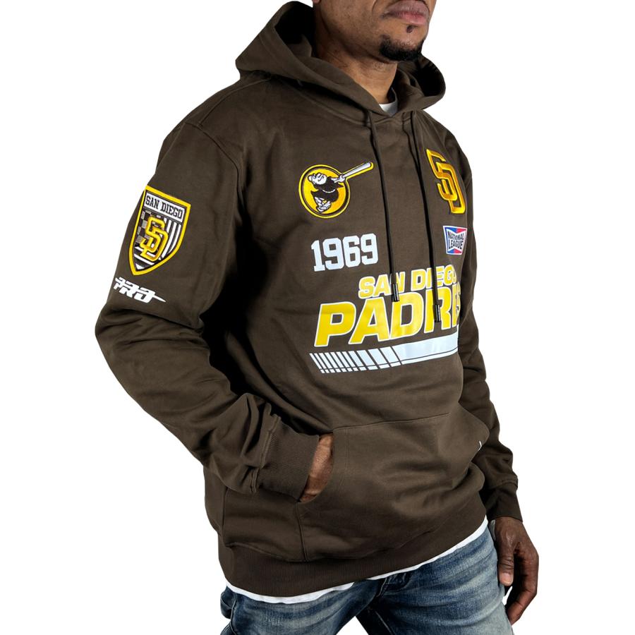 Pro standard プロスタンダード San Diego Padres NATIONAL LEAGUE