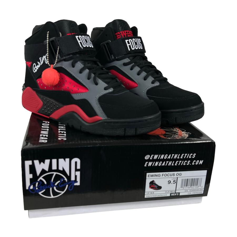 EWING ATHLETICS（ユーイング アスレチックス） Ewing Athletics FOCUS