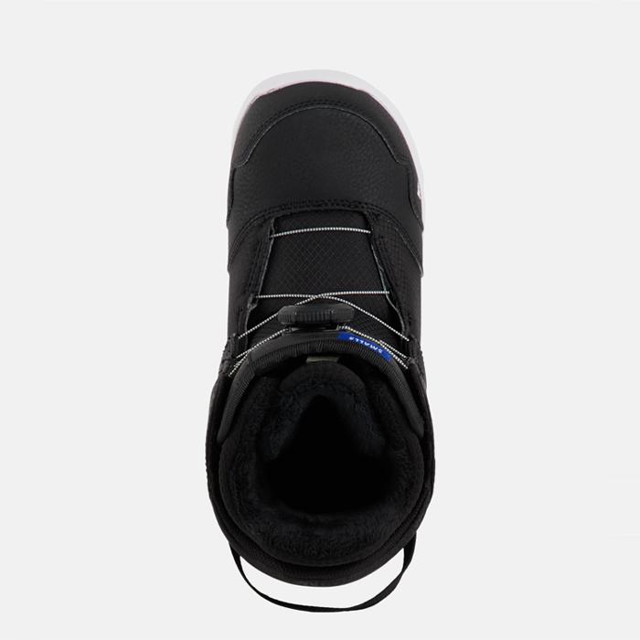 BURTON（バートン） 日本正規品 スノーボード ブーツ BURTON KIDS