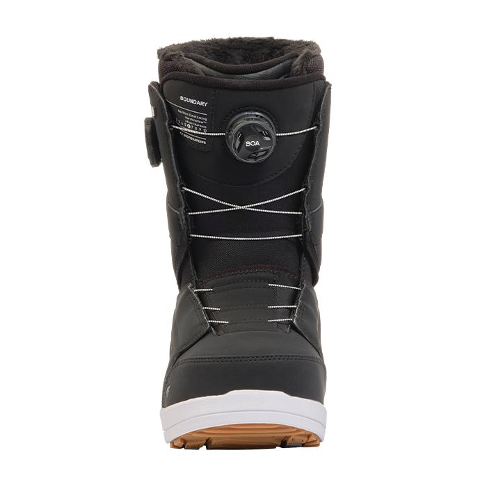 K2 日本正規品 スノーボード ブーツ ケーツー K2 BOUNDARY Black