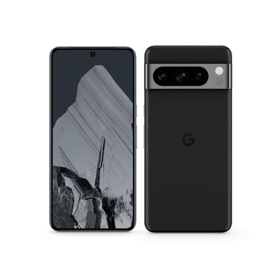 Google Pixel 「新品未使用品 」SIMフリー 8 Pro 256GB SIMフリー