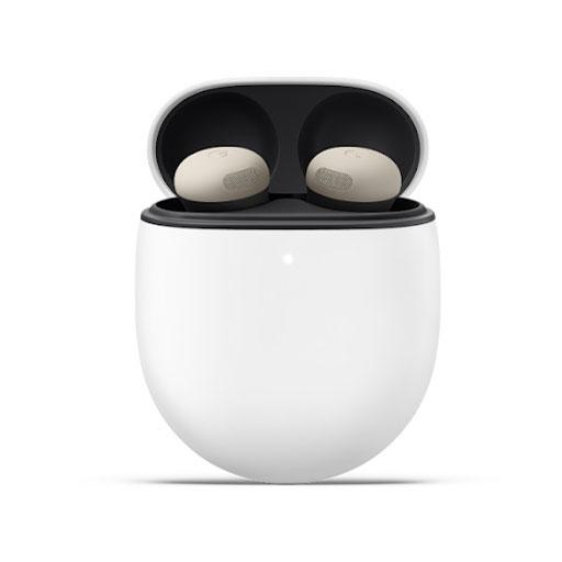 Google（グーグル） 【未開封正規品】Pixel Buds Pro2 [Porcelain