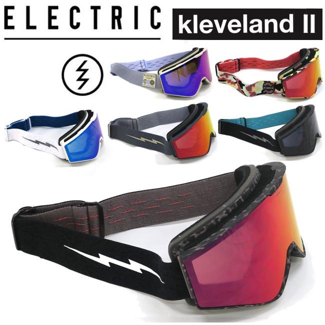 ELECTRIC（エレクトリック） 【ELECTRIC】エレクトリック KLEVELAND II