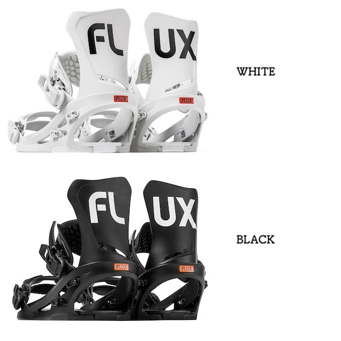 FLUX BINDINGS（フラックスバインディング） 【FLUX】フラックス 23-24