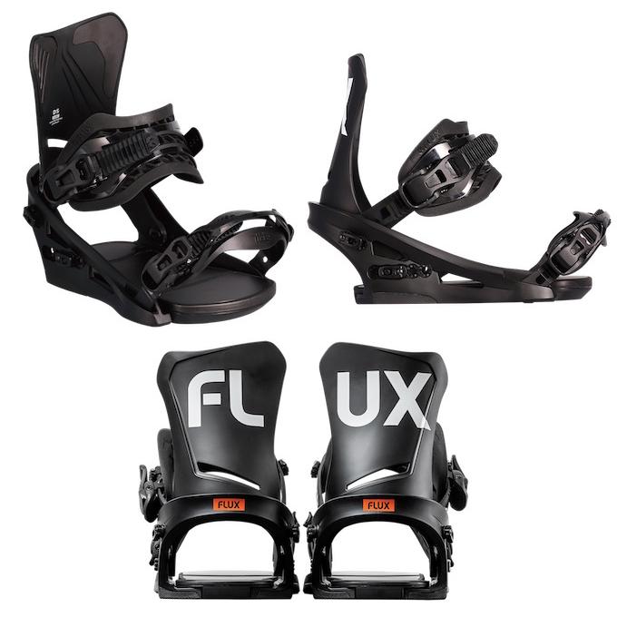 FLUX BINDINGS（フラックスバインディング） 【FLUX】フラックス 23-24