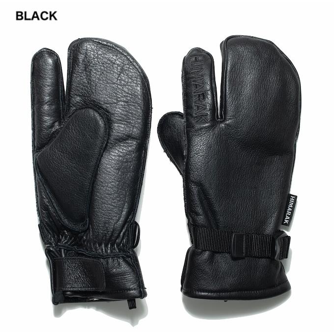 HIMARAK Glove】 ヒマラク RUM ラム トリガーグローブ スノーボード