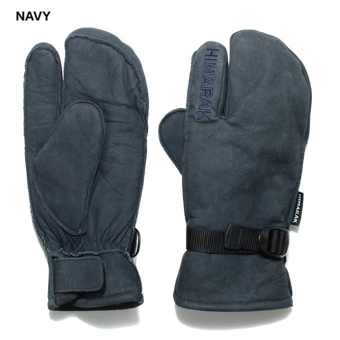 HIMARAK Glove】 ヒマラク RUM ラム トリガーグローブ スノーボード