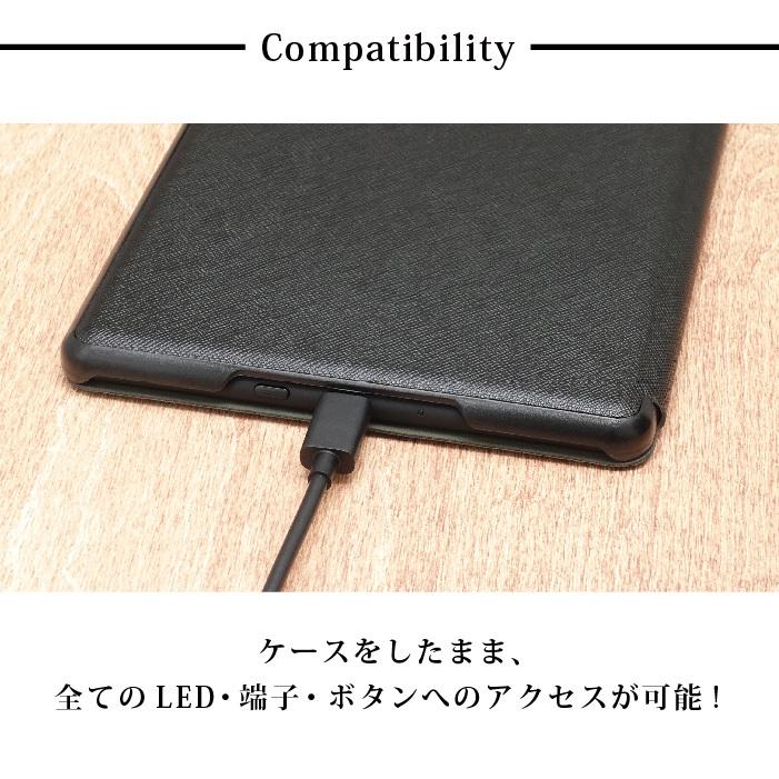 Kindle Paperwhite 2021 第11世代 6.8インチ ディスプレイ ハード