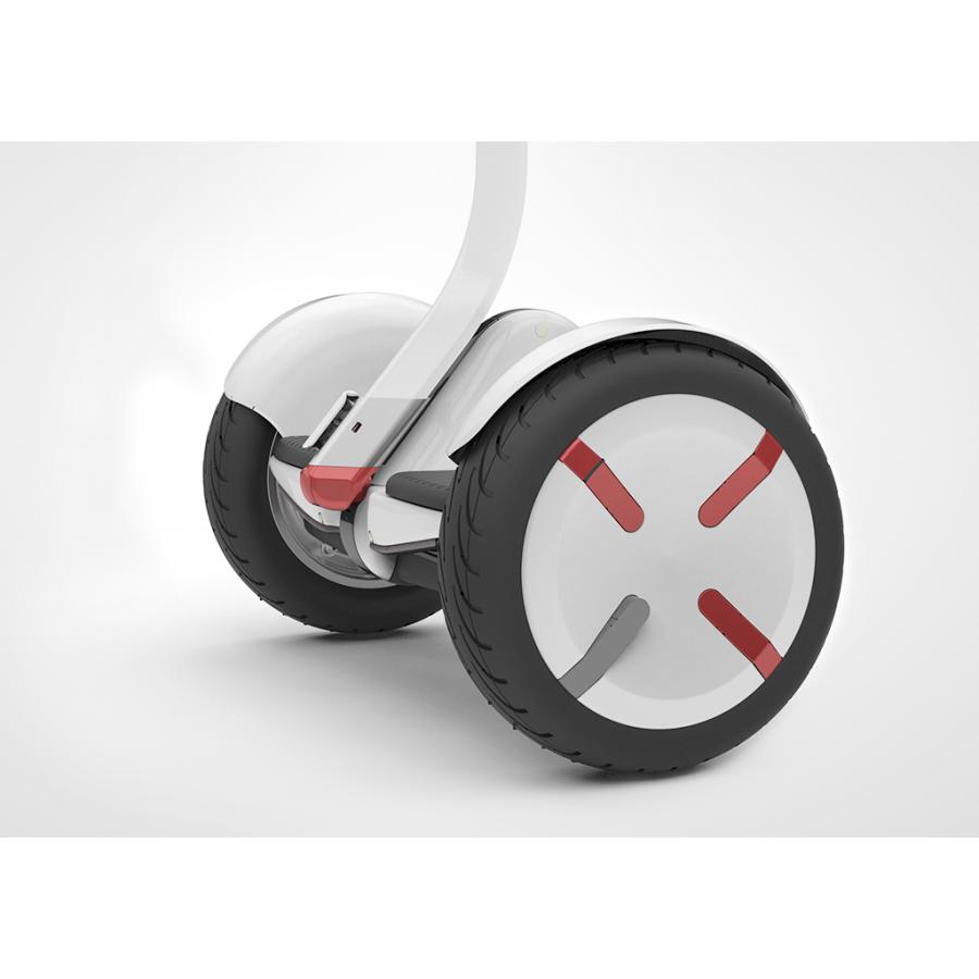 Segway-Ninebot S-PRO 電動 バランススクーター セグウェイ ナイン