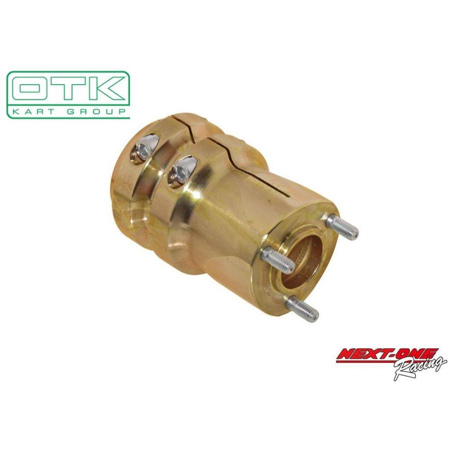OTKリアホイルハブMAG D.50X110 TONY KART系純正ロングハブ : NEXT-ONE