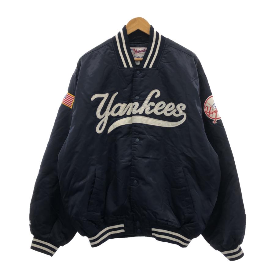 MAJESTIC New York Yankees マジェスティック ニューヨーク ヤンキース