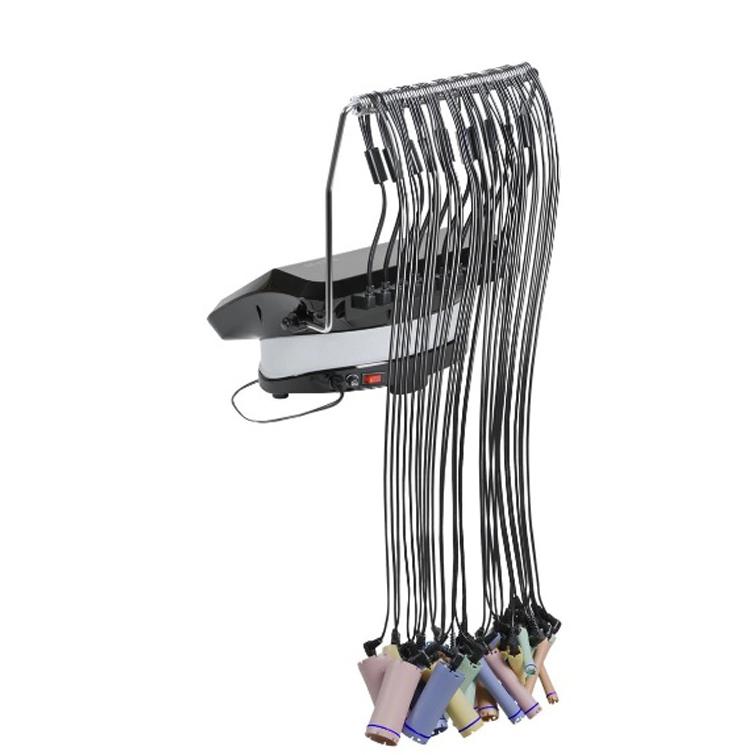 デジタルパーマ機 SOCIUS ソキウス 機械 デジパ 美容室 美容院 サロン