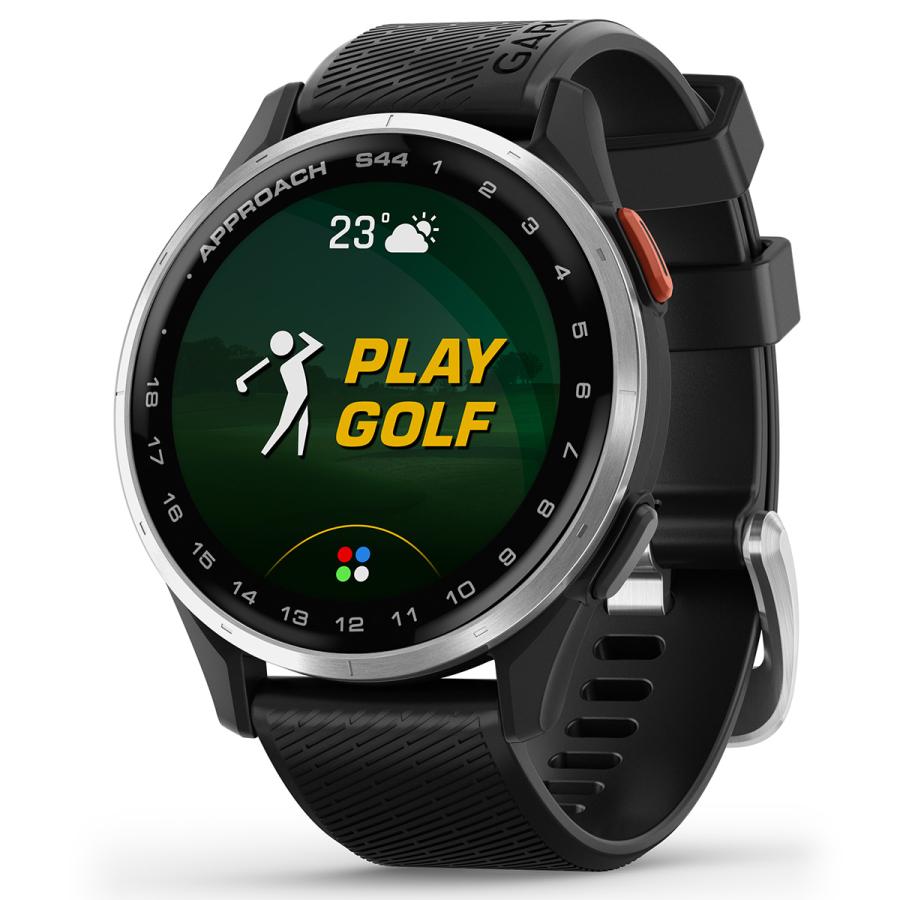Approach （無金利ローン）ガーミン GARMIN S44 アプローチ ゴルフ GPS