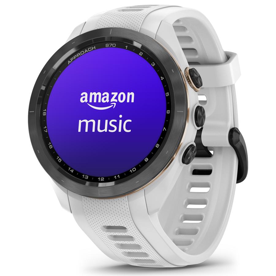 Approach （無金利ローン）ガーミン GARMIN S70 42mmアプローチ ゴルフ