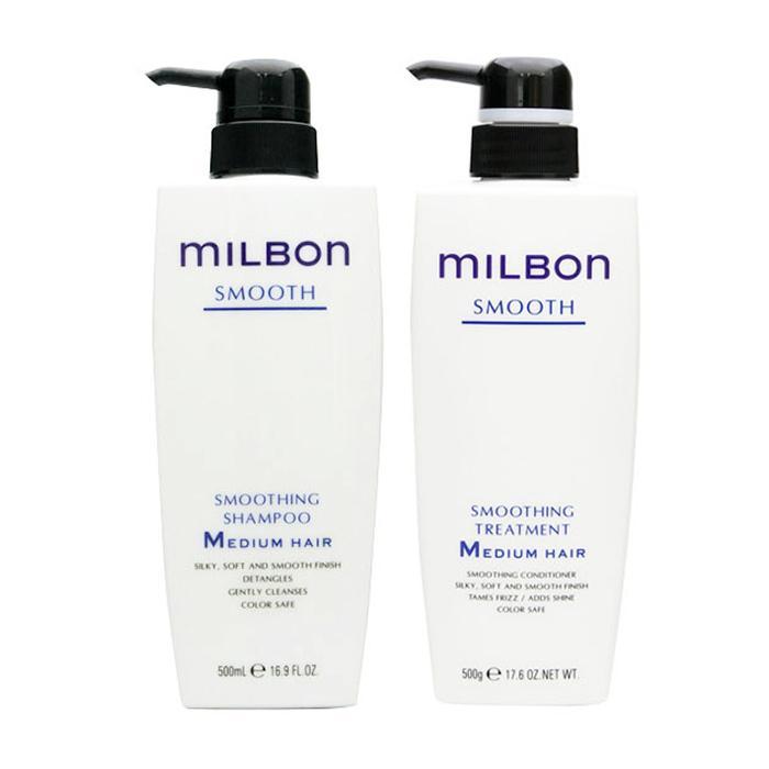 MILBON（ミルボン） 選べる4タイプ グローバルミルボン シャンプー