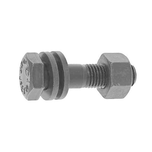 六角ハイテンションボルトF10T【2個】6カクハイテン(F10T 20X90