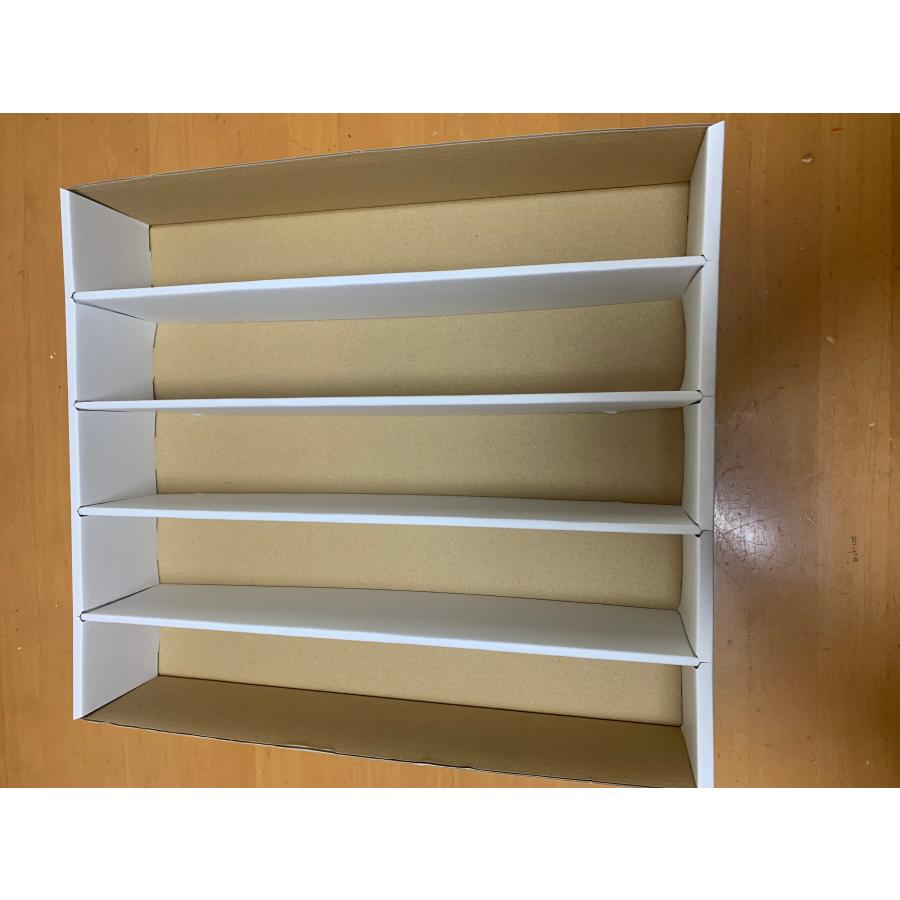 トレカ収納用ストレージボックス トレーディングカード5000枚用