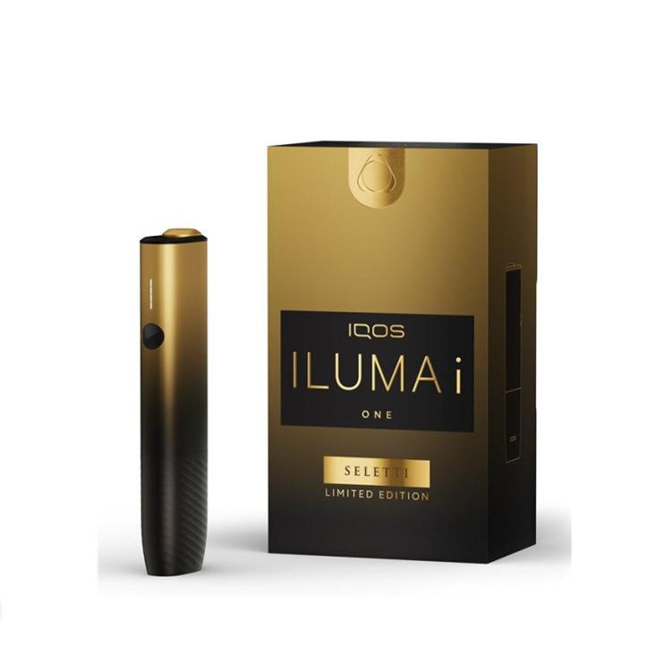 アイコス（IQOS） (547938)IQOS ILUMA i ONE イルマ アイ ワン キット