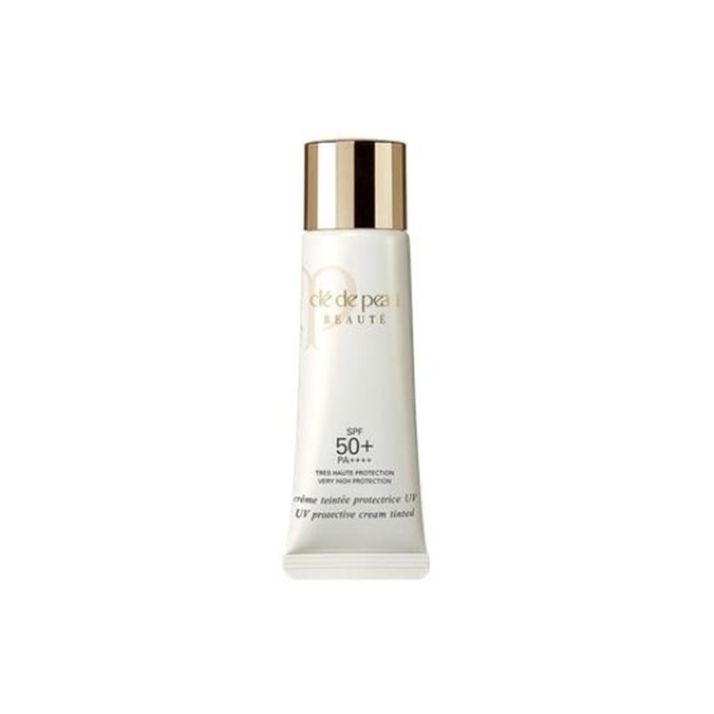cle de peau BEAUTE（クレ ド ポー ボーテ） クレームタンテUV 30mL